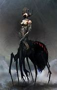 Image result for Arachne Picture