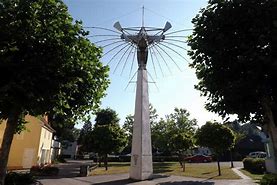 Image result for Gustave Whitehead Monument