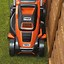 Image result for Electric Rotary Lawn Mower