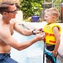 Image result for Water Park Life Jackets
