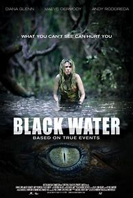 Image result for Blackwater Poster