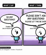 Image result for Any Questions Jokes