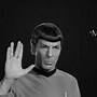 Image result for Dr. Spock Quotes