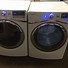 Image result for Whirlpool Duet Steam Washer and Dryer White