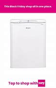 Image result for Midea 7 Cu FT Chest Freezer White