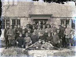 Image result for German Prisoners of War
