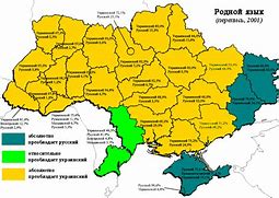 Image result for Ukrainian Dialects