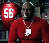 Image result for Terry Tate Office Linebacker 2002