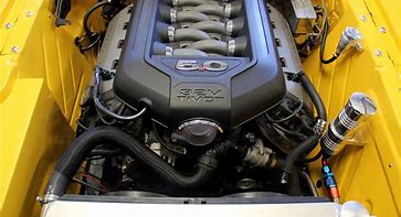 Image result for Ford 5.0 Coyote Engine Specs