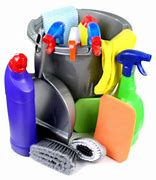 Image result for Cleaning Up Kitchen