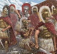 Image result for Ancient Roman Execution Methods