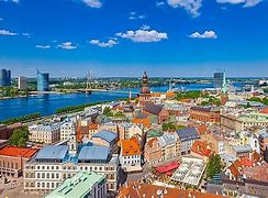 Image result for Riga City Latvia