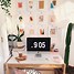 Image result for Cute Ways to Decorate Your Office Desk