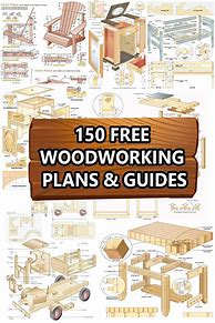 Image result for Free Woodworking Plans