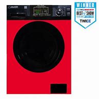Image result for LG Stackable Washer Dryer Combo AJ Madison