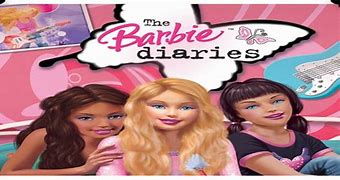 Image result for Barbie Diaries Full Movie