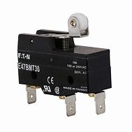 Image result for Precision Limit Switches