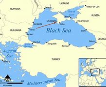 Image result for Sevastopol Russia Map