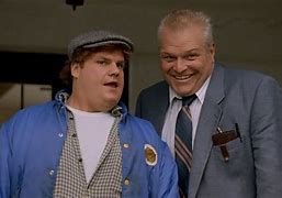 Image result for Tommy Boy Movie Clips