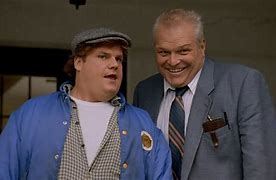 Image result for Tommy Boy Movie Stopped