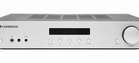 Image result for Cambridge Audio AXA35 Stereo Integrated Amplifier