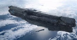 Image result for Halo UNSC Ships Wallpaper