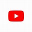 Image result for YouTube Logo Vector Transparent