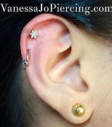 Image result for Pierced Ear Care