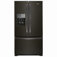 Image result for Whirlpool French Door Refrigerator Old Model
