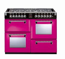 Image result for Electric Stove with 2 Ovens