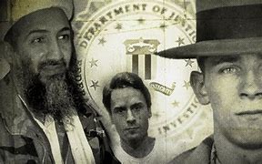 Image result for CIA Ten Most Wanted Fugitives