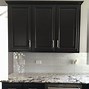 Image result for Kitchen Cabinet Finishing