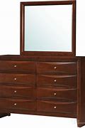 Image result for Glory Furniture G1550 Storage Bedroom Set In Cherry, From 1Stopbedrooms