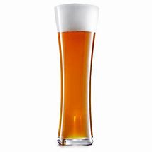 Image result for Wheat Beer Glass