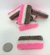Image result for Brach Neapolitan Coconut Candy