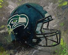 Image result for Seattle Seahawks Wall Art