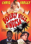 Image result for Beverly Hills Ninja Movie Poster