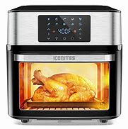 Image result for Air Convection Microwave Oven Fryer Combo