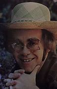 Image result for Elton John Smile Round Glasses