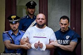 Image result for Naples Italy Mafia