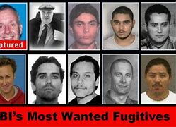 Image result for FBI Most Wanted List Texas