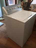Image result for Maytag Top Load Washing Machine Old