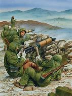 Image result for British Korean War