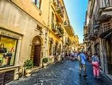 Image result for Sicilian and Italian American Culture