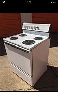 Image result for Magic Chef Electric Stove