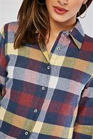 Image result for Buffalo Plaid T-Shirts