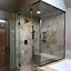 Image result for Bathrooms with Shower Bath