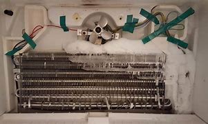 Image result for AC Evaporator Coil Freezing Up