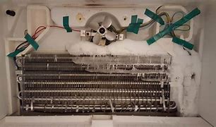 Image result for Why Is My Freezer Not Freezing but It's Cold