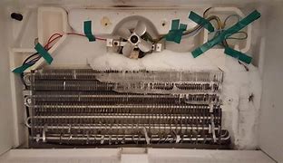 Image result for Kenmore Refrigerator Freezer Not Freezing